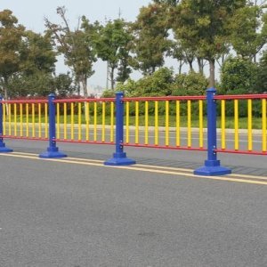 人行道路護(hù)欄