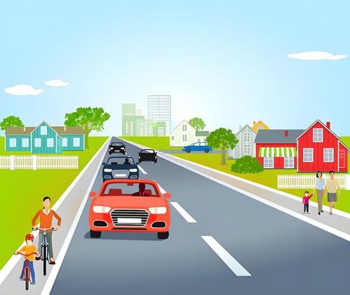 8月起，這些道路設施新規影響你我生活